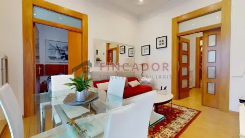 Piso en Carrer de Bailèn