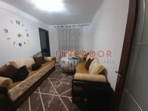 Piso en Carrer de la Hierbabuena