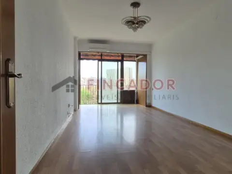 Piso en Avinguda de la Gran Via de l'Hospitalet