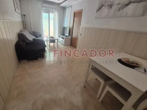 Piso en Carrer dels Naranjos