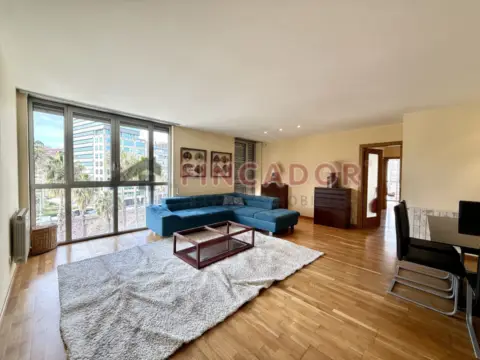 Piso en Carrer de la Mineria