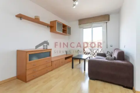 Apartamento en Avinguda de les Corts Catalanes