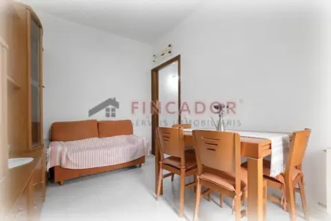 Piso en Carrer de les Aigües del Llobregat