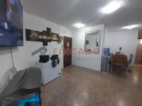 Piso en Carrer Rosa de Alejandría