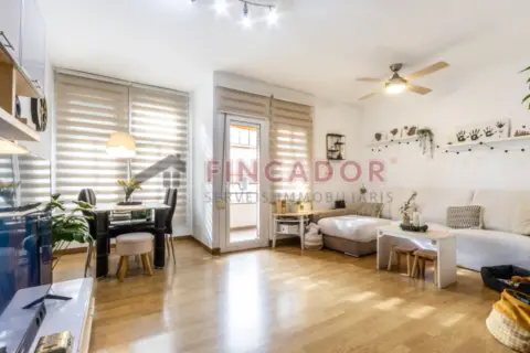 Piso en Avinguda de Barberà