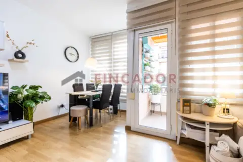 Piso en Avinguda de Barberà