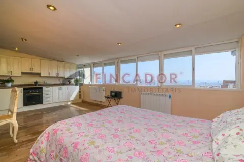 Apartamento en Carrer de Bismarck