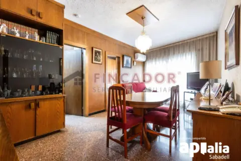 Piso en Carrer de Puigcerdà