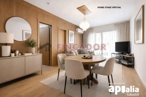 Piso en Carrer de Puigcerdà