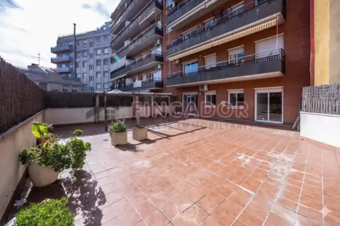 Piso en Carrer de Puig i Cadafalch