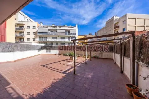 Piso en Carrer de Puig i Cadafalch