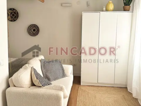 Piso – Barcelona Capital