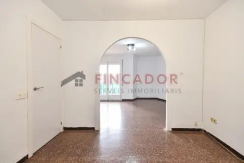 Piso en Carrer de Roca i Roca