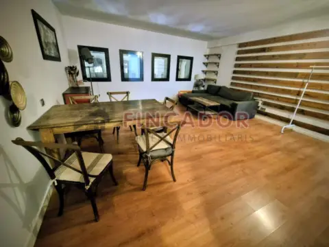 Piso en Passatge del Patriarca