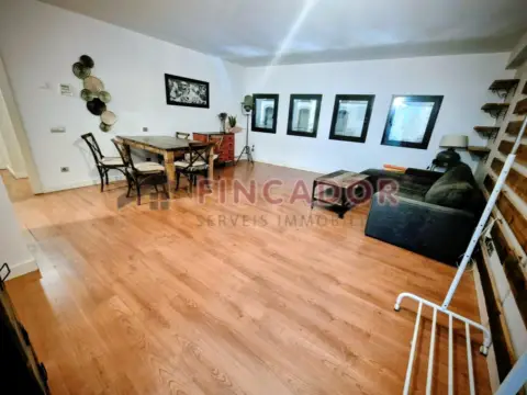 Piso en Passatge del Patriarca