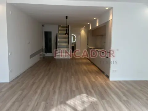 Piso en Carrer de Nàpols