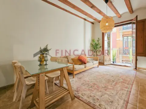 Piso en Carrer del Peu de la Creu