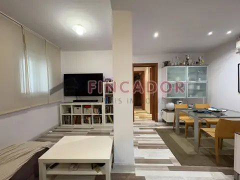 Piso en Carrer de Fígols