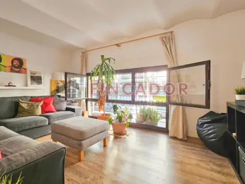 Dúplex en Carrer del Clot