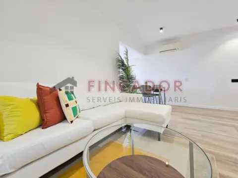 Piso en Paseo Cristofol Colom