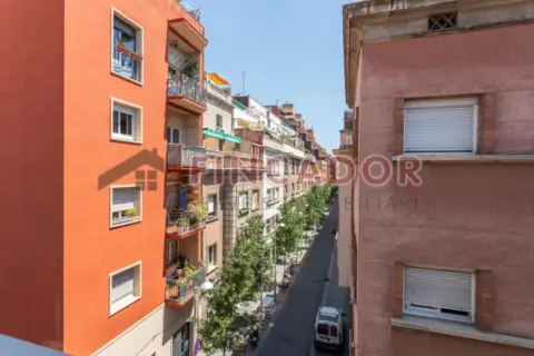 Piso en Carrer de la Granja