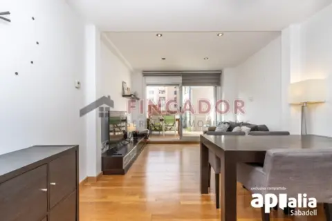 Casa pareada en Carrer de Manso