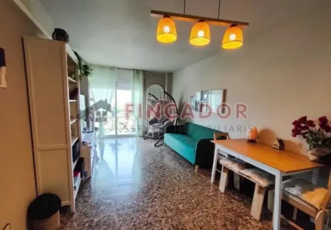 Piso en Carrer d'Abla