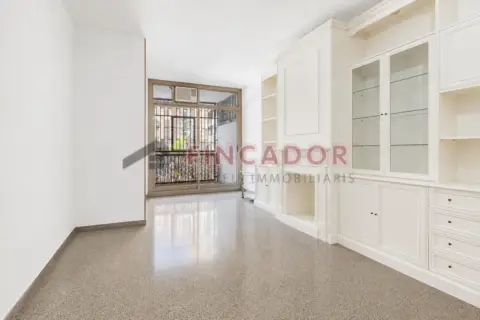 Piso en Carrer del Fluvià