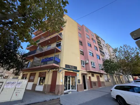Piso en Avenida del País Valenciano, 95