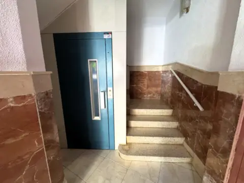 Piso en Avenida del País Valenciano, 95