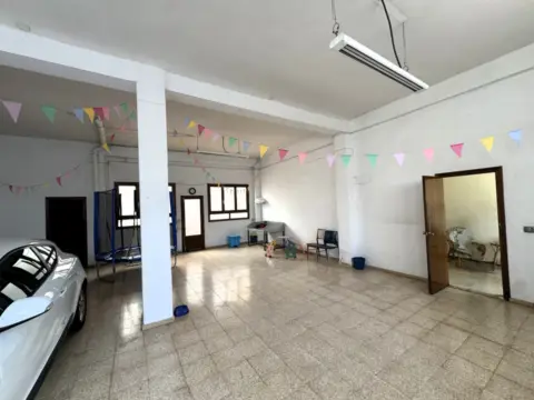 Casa en Carrer de Horta de la Vilà