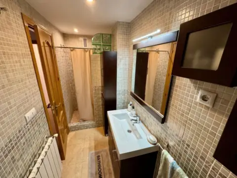 Piso en Carrer de Lepanto, 24