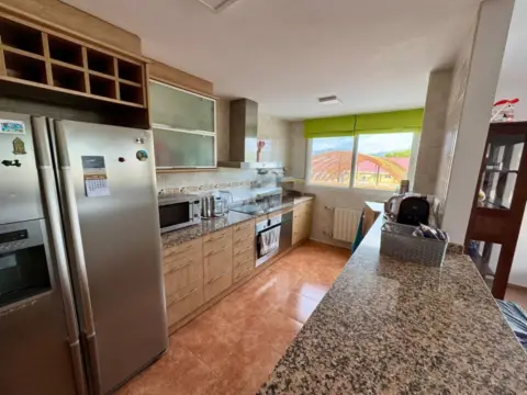 Piso en Carrer de Lepanto, 24