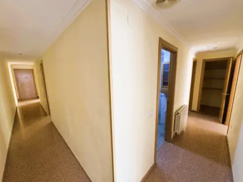 Piso en Carrer de Joan Beneito