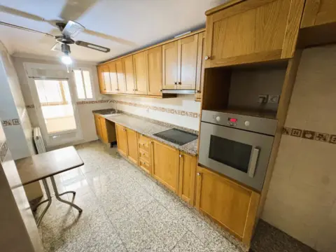 Piso en Carrer de Joan Beneito