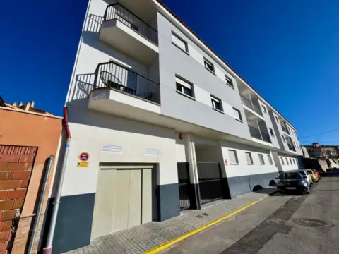 Garaje en Carrer de Cervantes