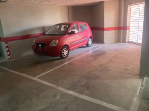 Garaje en Carrer de Vicente Blasco Ibáñez, 9