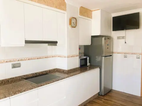 Piso en Carrer de Rafael Altamira
