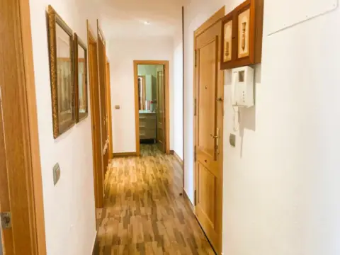 Piso en Carrer de Rafael Altamira