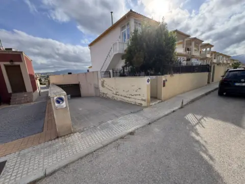 Garaje en Carrer de Riu Bidasoa, 1