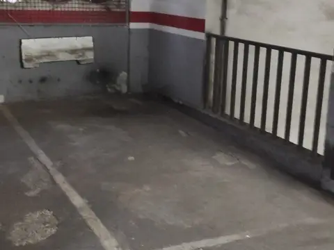 Garaje en Avenida Manou, nº 8