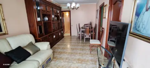 Piso en Carrer de l'El·lipse