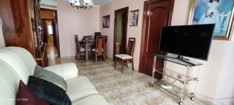 Piso en Carrer de l'El·lipse