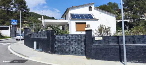 Chalet unifamiliar en calle Pere Calders