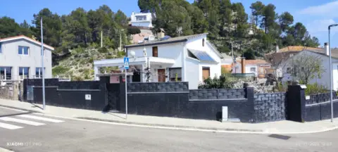 Chalet unifamiliar en calle Pere Calders