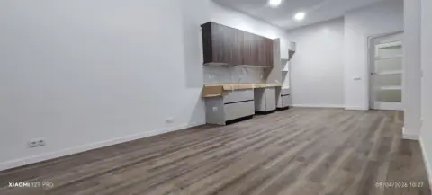 Piso en Carrer del Mestre Candi