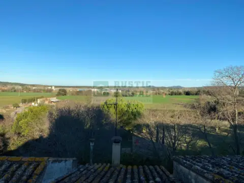 Casa rústica en Baix Empordà