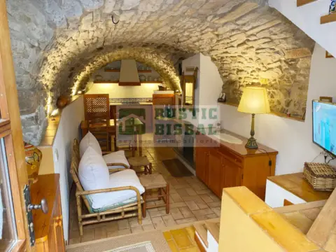 Casa rústica en Baix Empordà