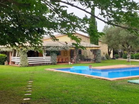 Finca rústica en Baix Empordà