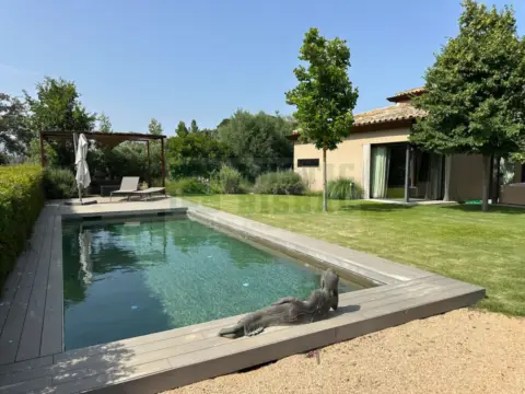 Casa en Baix Empordà